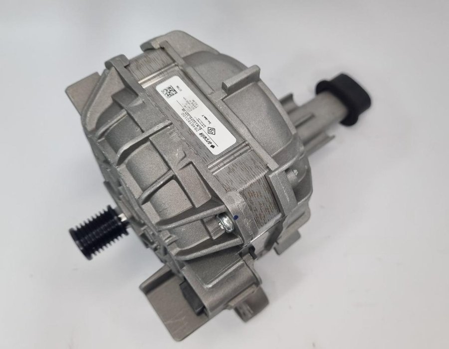 Мотор 2848560100 пральної машини Beko серії "WTS", "WUE", "MWU", "WSRE", "WSPE" — фото 4