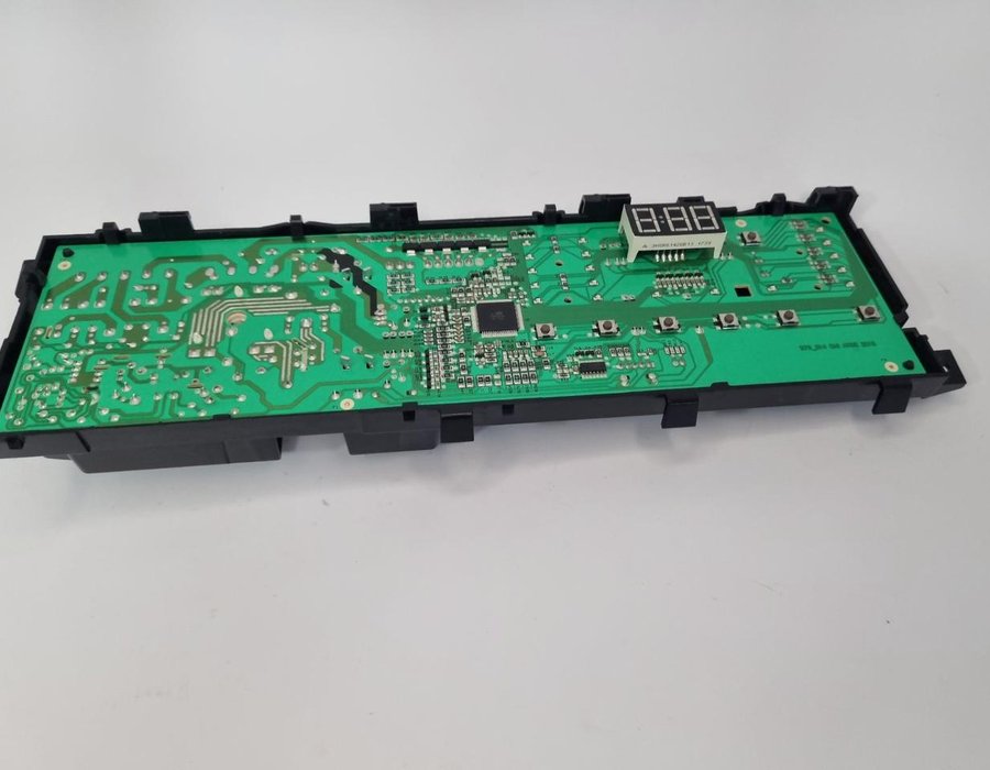 Електронний модуль (плата) пральної машини Beko WRE 6512 BSSPT, WRE75P2XWWPT 2844490100 (2844490580) — фото 3