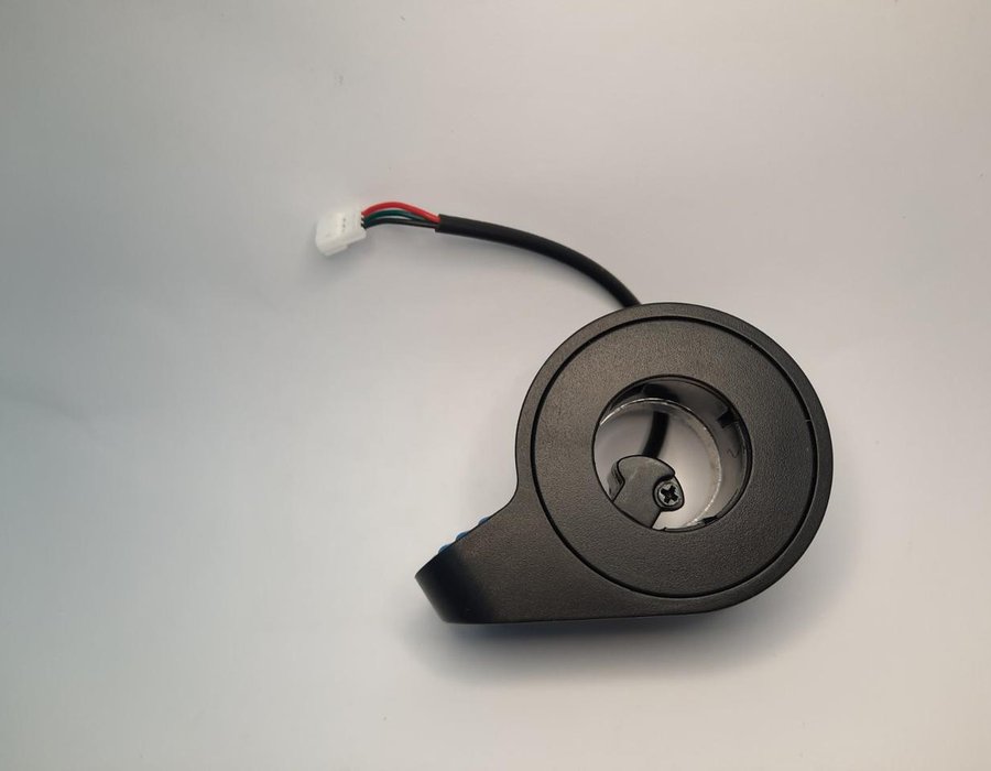 Ручка газу (прискорювача) для електросамоката Xiaomi, Ninebot ES1, ES2, ES3 2022719 — фото 6