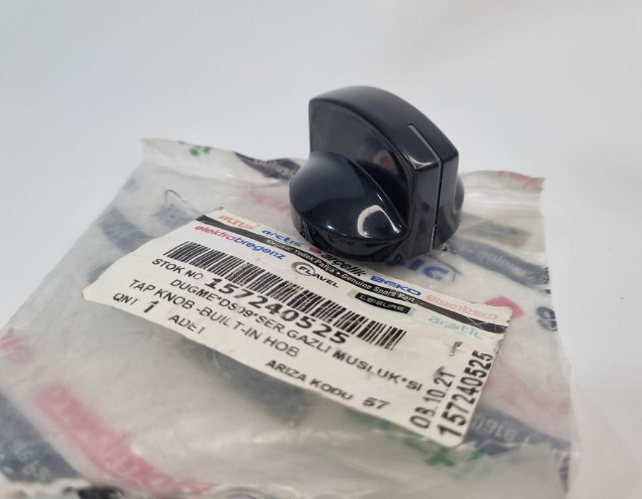 Ручка газової поверхні Beko BRO 930 157240525