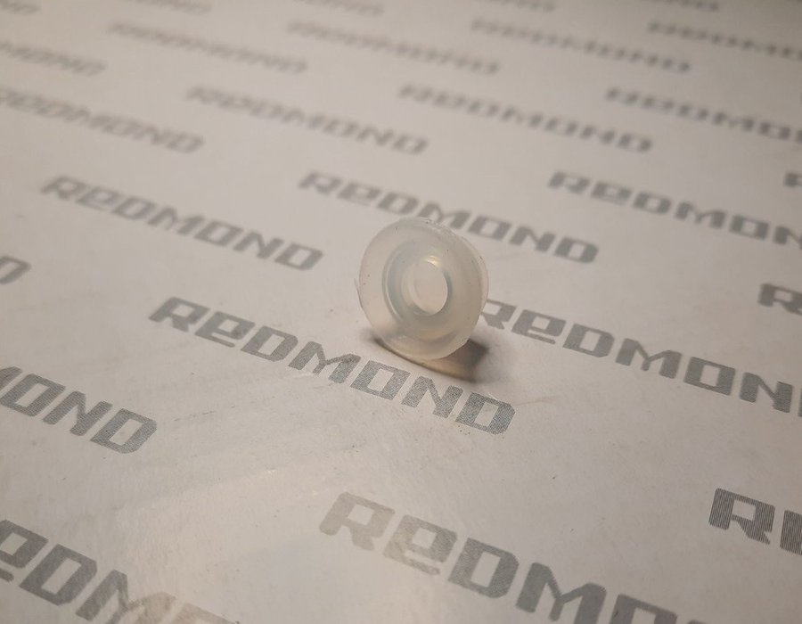 Ущільнювач на клапан для мультиварки-скороварки Redmond RMC-PM504 018900 — фото 7