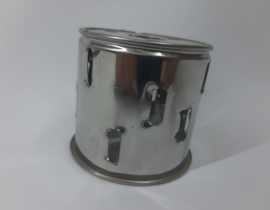 Насадка для шоколаду та льоду м'ясорубки Moulinex SS-989856