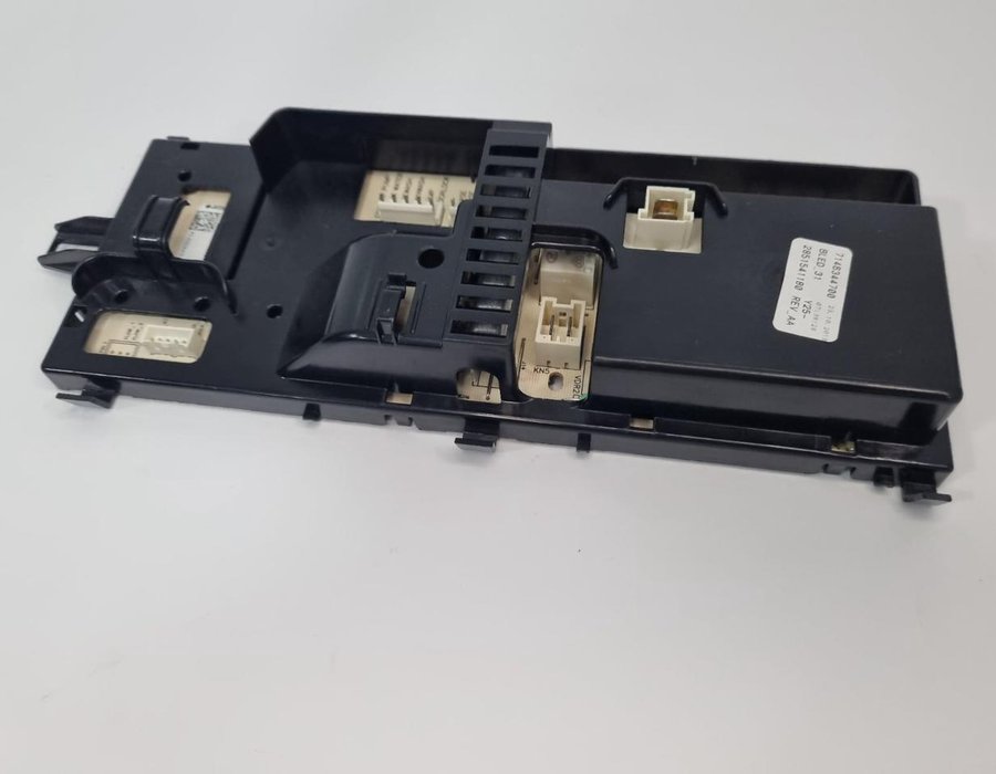Модуль пральної машини Beko WSTE 6511B 2851541180 (2851540550)