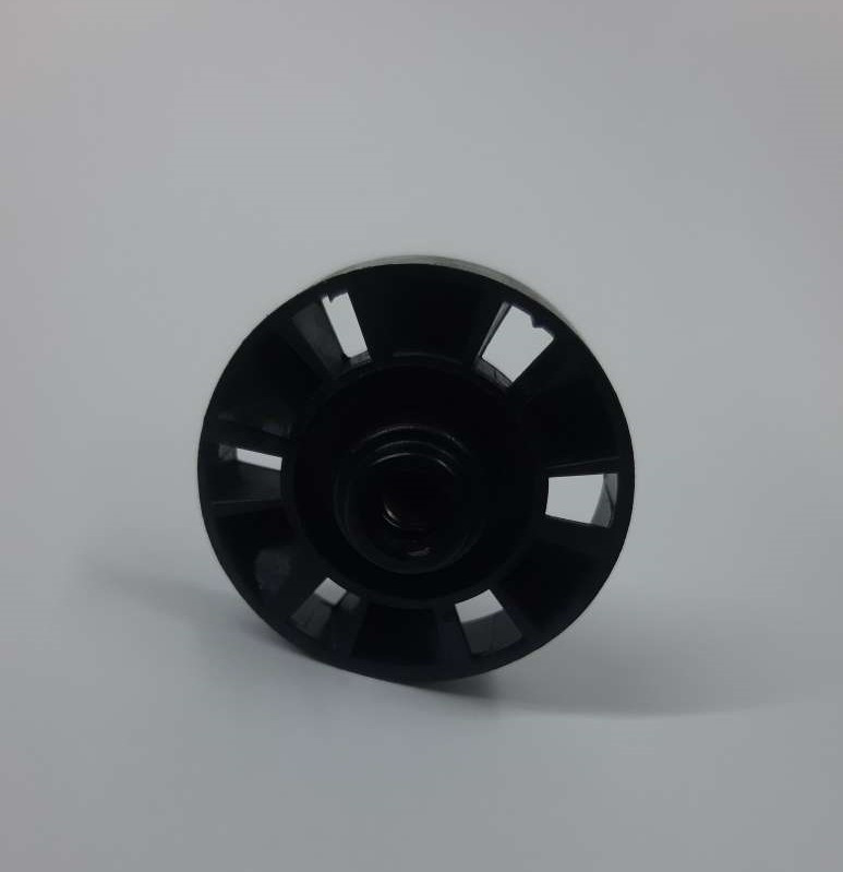 Муфта двигуна (BR64184626) стаціонарного блендера Braun MX2050 — фото 2