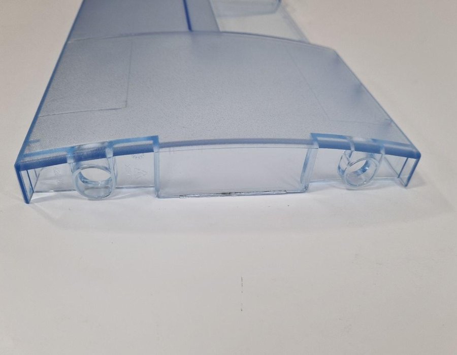 Передня панель ящика для холодильника Beko CDP 7400, CDP 7401 4331790600 (4331790672) — фото 6