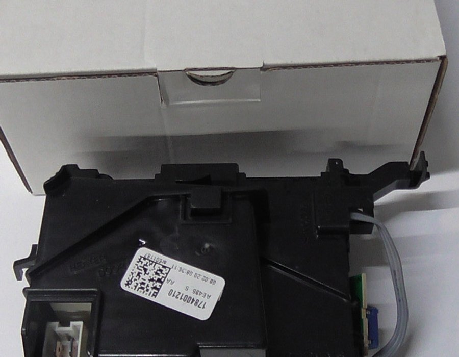 Модуль управління посудомийної машини Beko DFS2531, DFS1511 1784001210