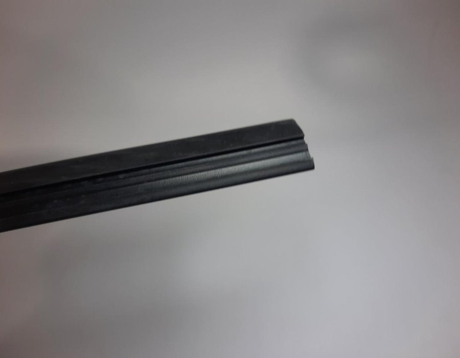 Нижній ущільнювач (L = 40 см) для посудомийної машини Beko DIS, DFS, DSFS 1882470200 — фото 6