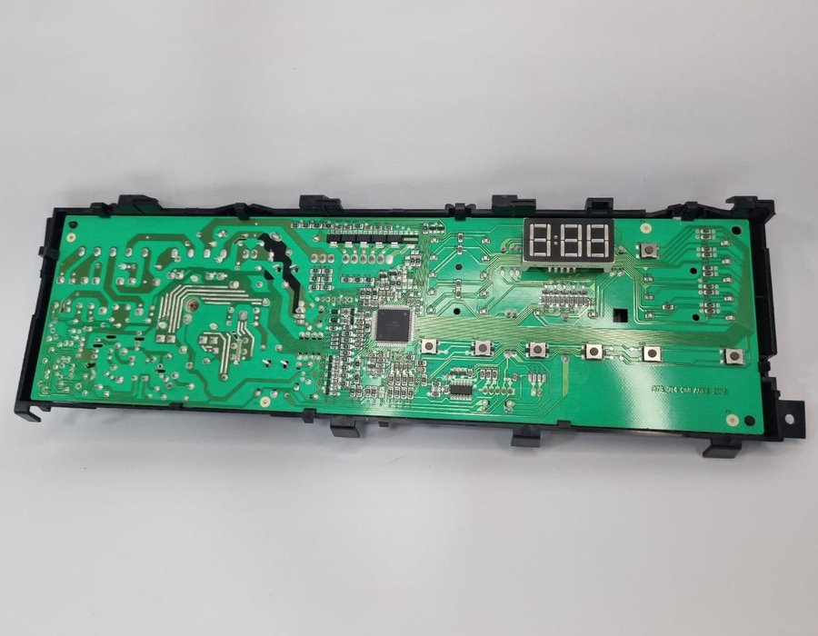 Електронний модуль (плата) пральної машини Beko WRE 6512 BSSPT, WRE75P2XWWPT 2844490100 (2844490580) — фото 6