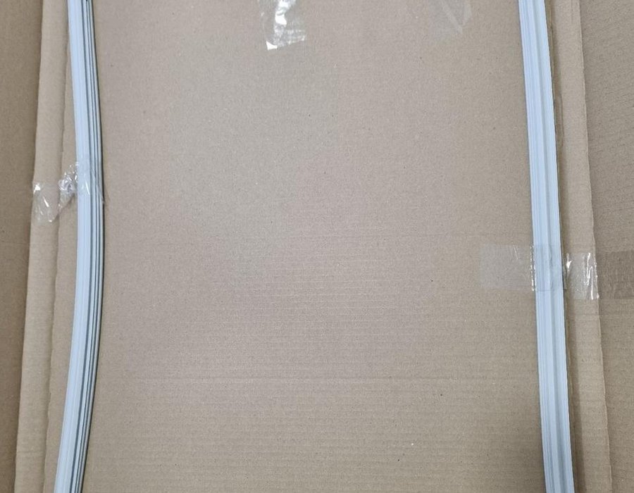 Ущільнювальна гума холодильника Beko 58 см * 73 см (4633080100) — фото 10