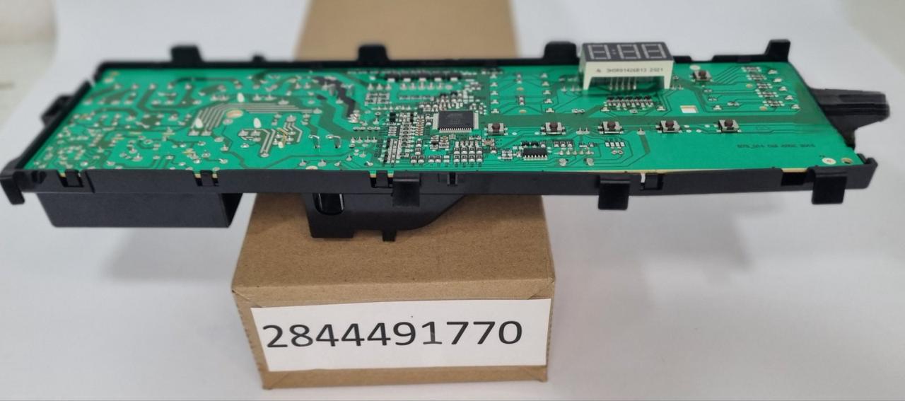 Модуль 2844491770 пральної машини Beko WUE6512XAW
