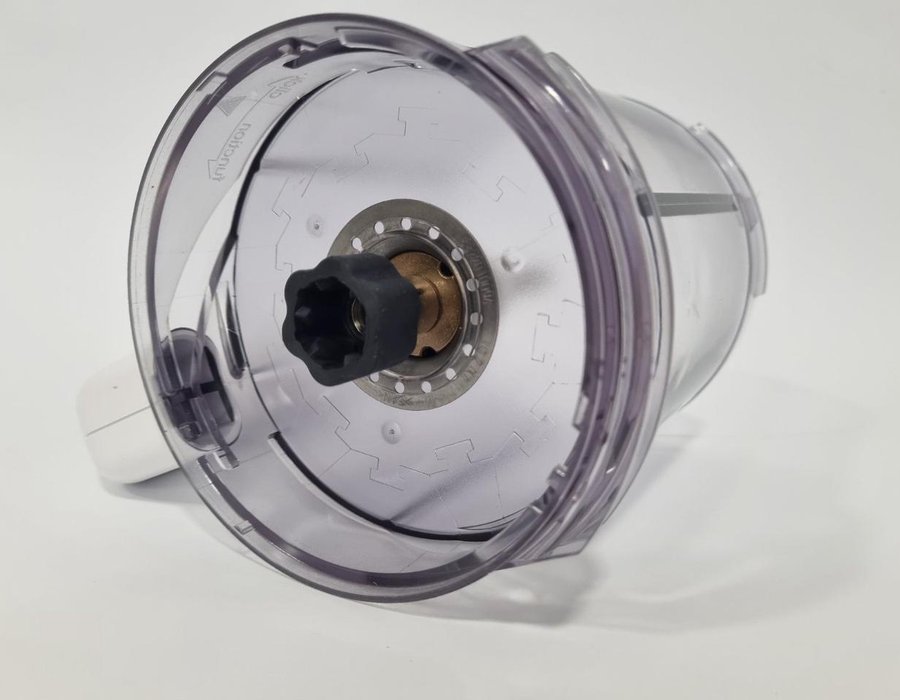 Блендерна чаша (мала) 750 мл для кухонного комбайну Braun K700, FX3030 AS00005623 (7322010214) — фото 10
