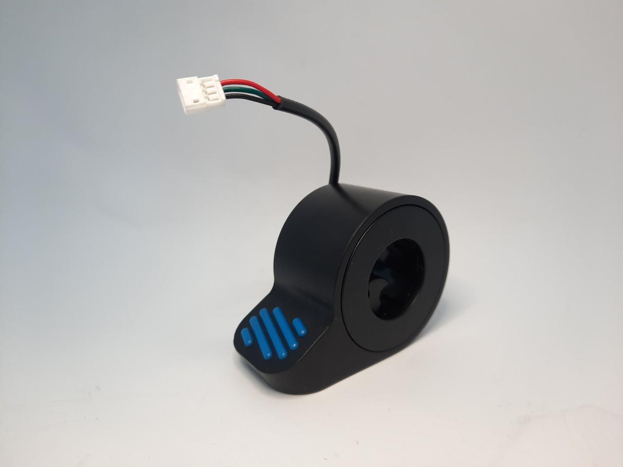 Ручка газу (прискорювача) для електросамоката Xiaomi, Ninebot ES1, ES2, ES3