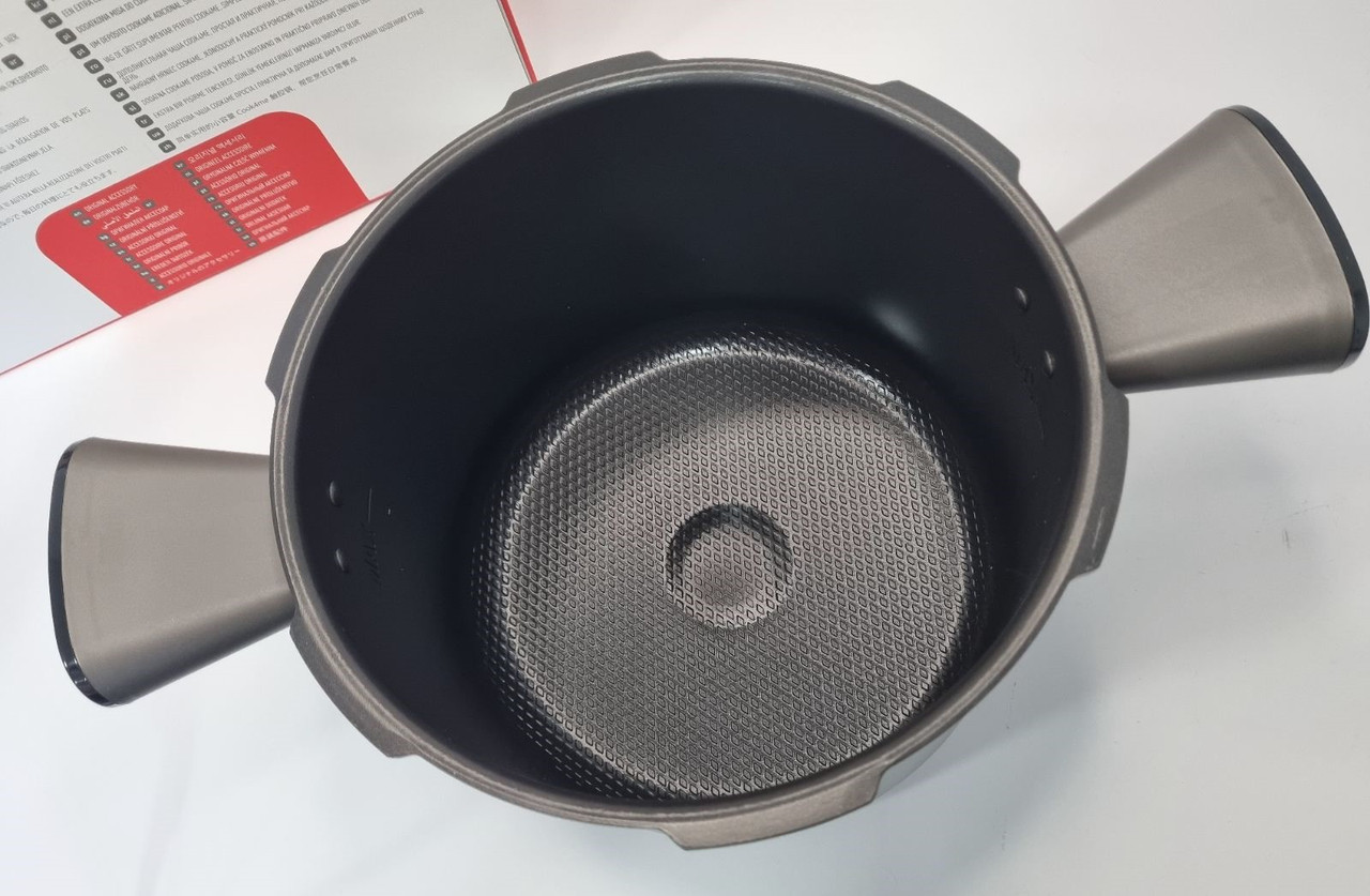 Чаша для мультиварки Moulinex Cook4Me "CE7011", "CE7021"