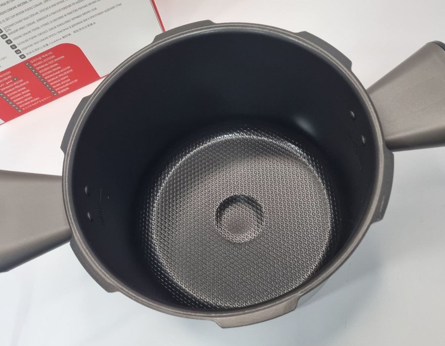 Чаша для мультиварки Moulinex Cook4Me "CE7011", "CE7021" XA605011 (XA610030)