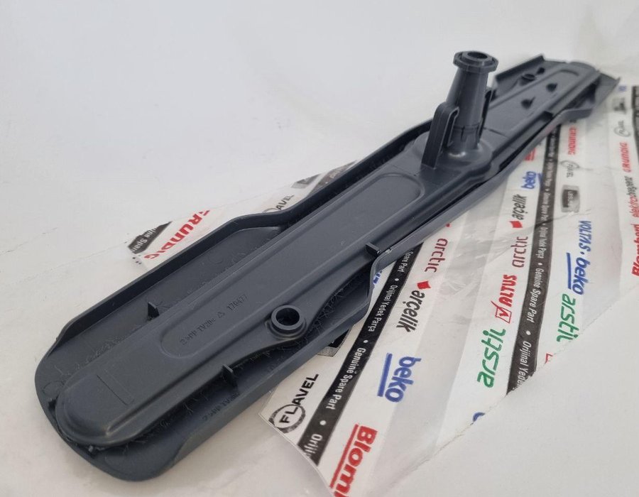 Нижній імпелер (лопате) L = 460 мм посудомийної машини Beko 1746100300 (1764790200) — фото 3