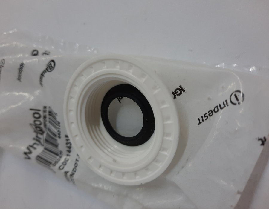 Гайка на посудомийну машину Indesit/Ariston 144315 C00144315 — фото 6