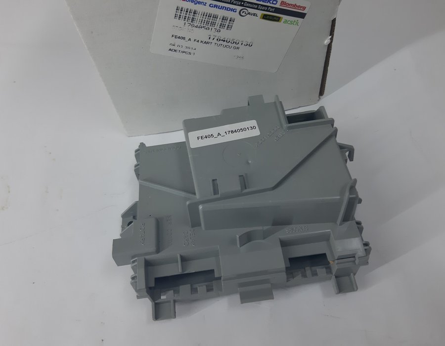 Плата (модуль управління) посудомийної машини Neko DIN1530, DIN1510 Beko 1784050130