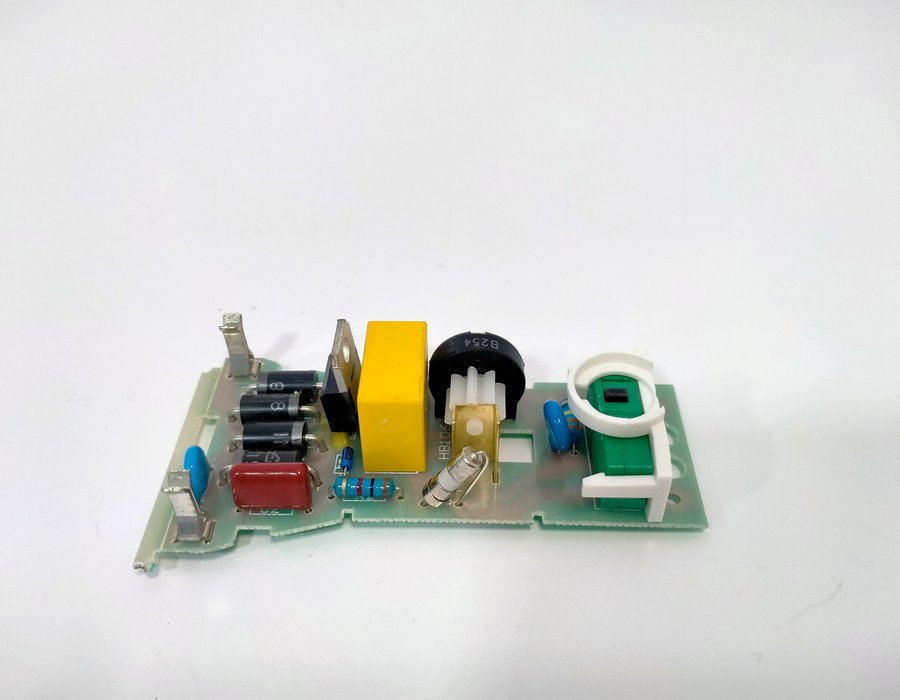 Плата управління для ручного блендера Rotex RTB740 280059 — фото 8