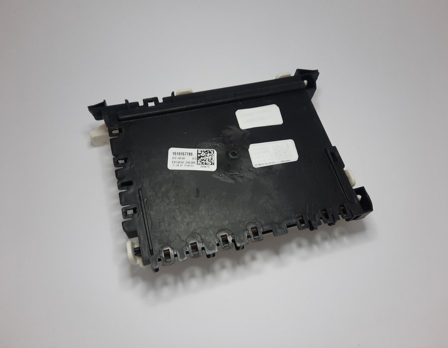 Плата (модуль управління) для посудомийної машини Beko DIN 48531, DDN 38531DX 1510157780 — фото 7