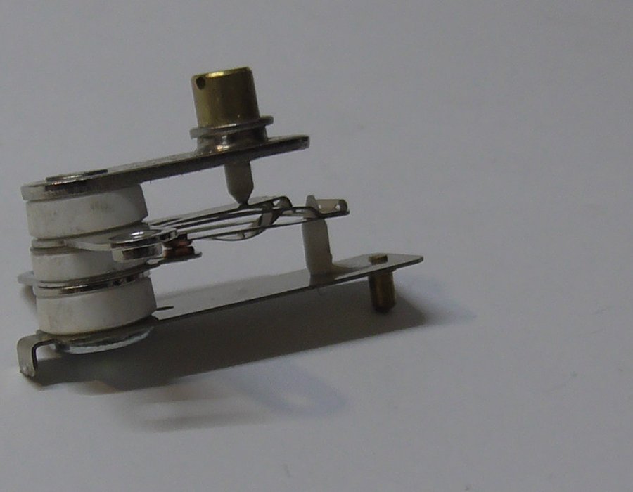 Датчик тиску мультиварки-скороварки Rotex REPC57-B 2500056 — фото 6
