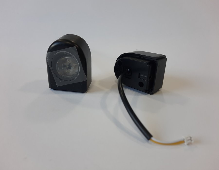 Фара (36V) для електросамокату Xiaomi M365/M365 Pro 2022728 — фото 9