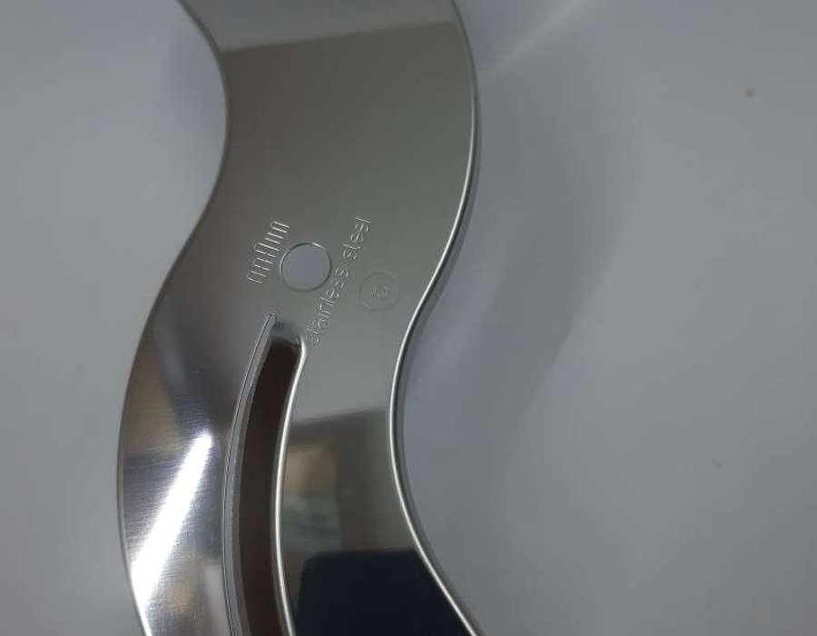 Насадка "b" (терка) кухонного комбайна Braun 67000490 — фото 3