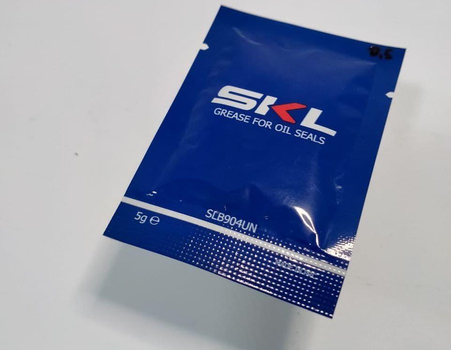 Мастило для сальників вологостійке SKL 5 мл 3511478