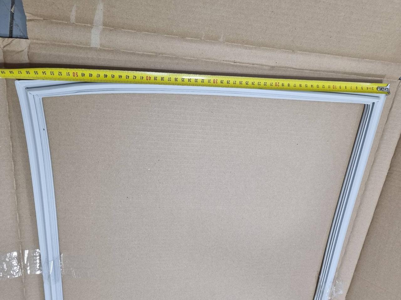 Ущільнювальна гума холодильника Beko 58 см * 73 см (4633080100) — фото 8
