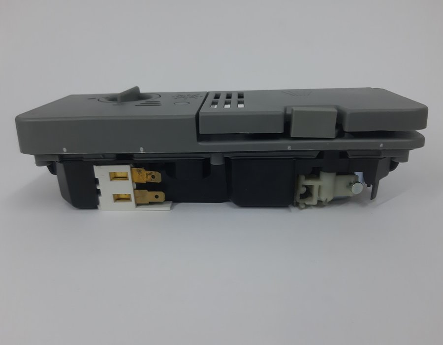 Диспенсор (дозатор миючих засобів) посудомийної машини Beko DTC 36610W 9178009393 — фото 2