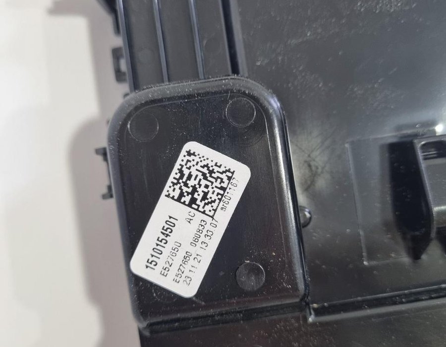 Електронний модуль 1510154501 для посудомийної машини Beko — фото 5