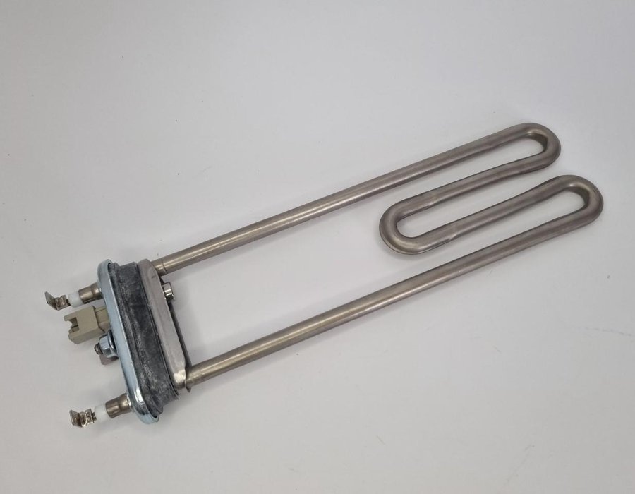 Оригінальний ТЕН (нагрівальний елемент) 1950W для пральної машини Beko 2863403000 (2863701600) — фото 9