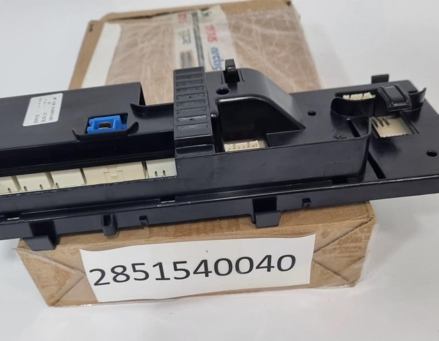 Плата 2851540040 пральної машини Beko WTB720E1W