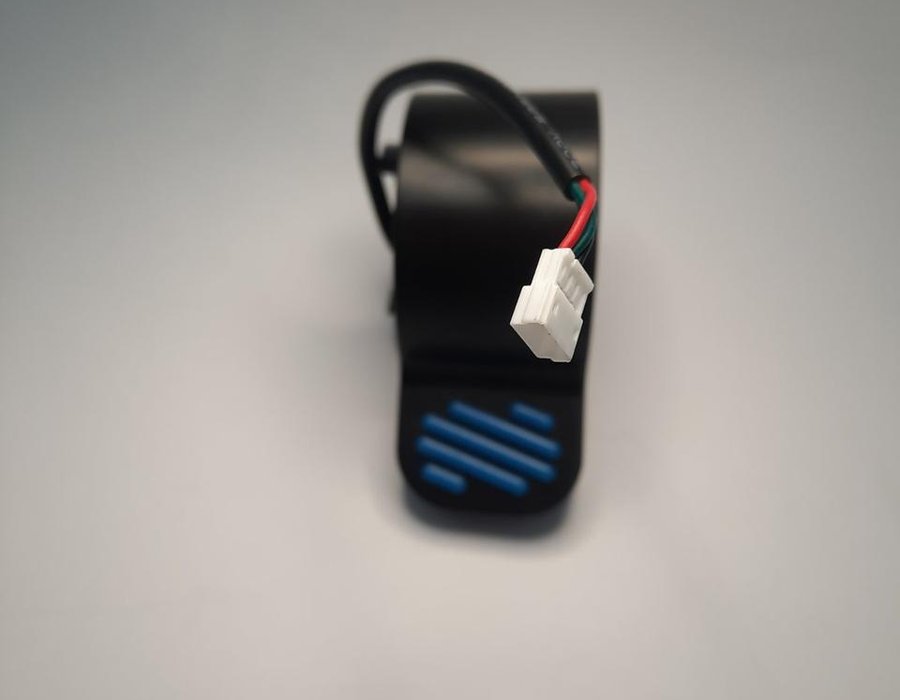 Ручка газу (прискорювача) для електросамоката Xiaomi, Ninebot ES1, ES2, ES3 2022719 — фото 8