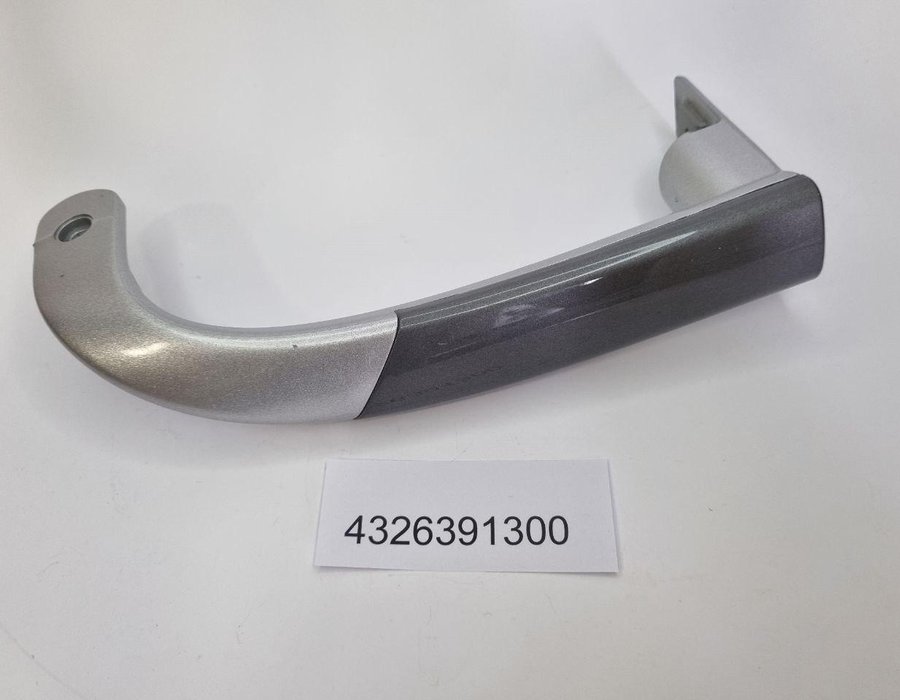 Ручка відкривання дверей для холодильника Beko CHE, CNE, CSA, CSK, DNE, CSE 4326391300