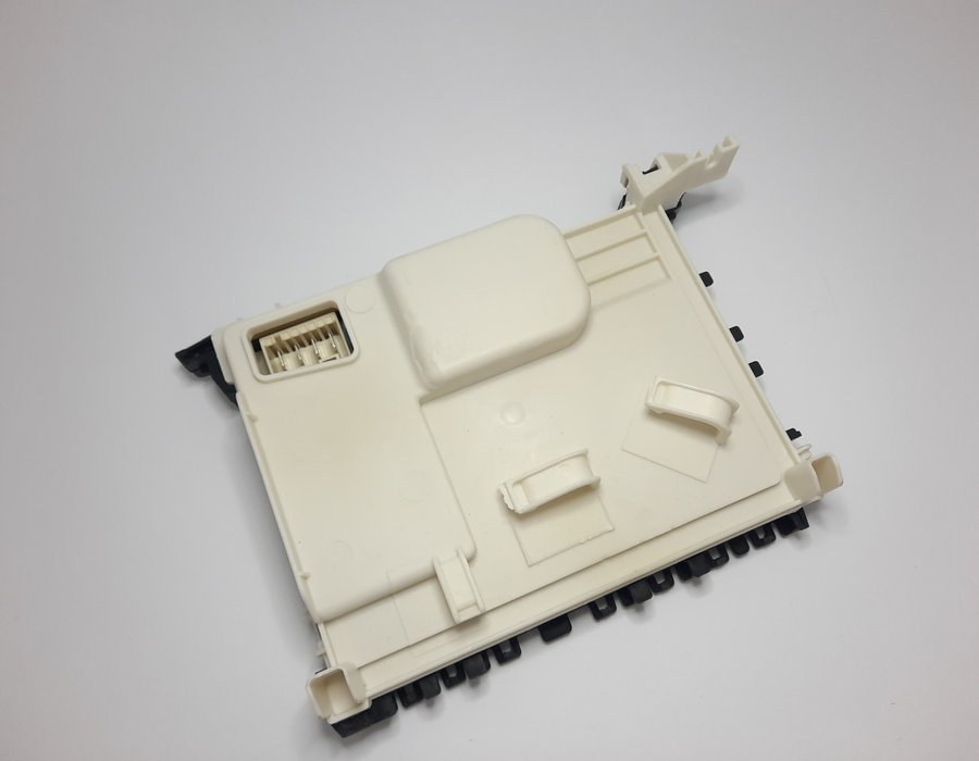 Плата (модуль управління) для посудомийної машини Beko DIN 48531, DDN 38531DX 1510157780 — фото 5