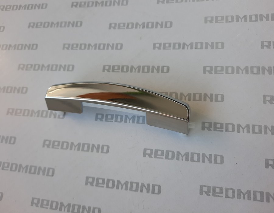Клавіша відкривання кришки для мультиварки Redmond RMC-M451 01122020 — фото 6