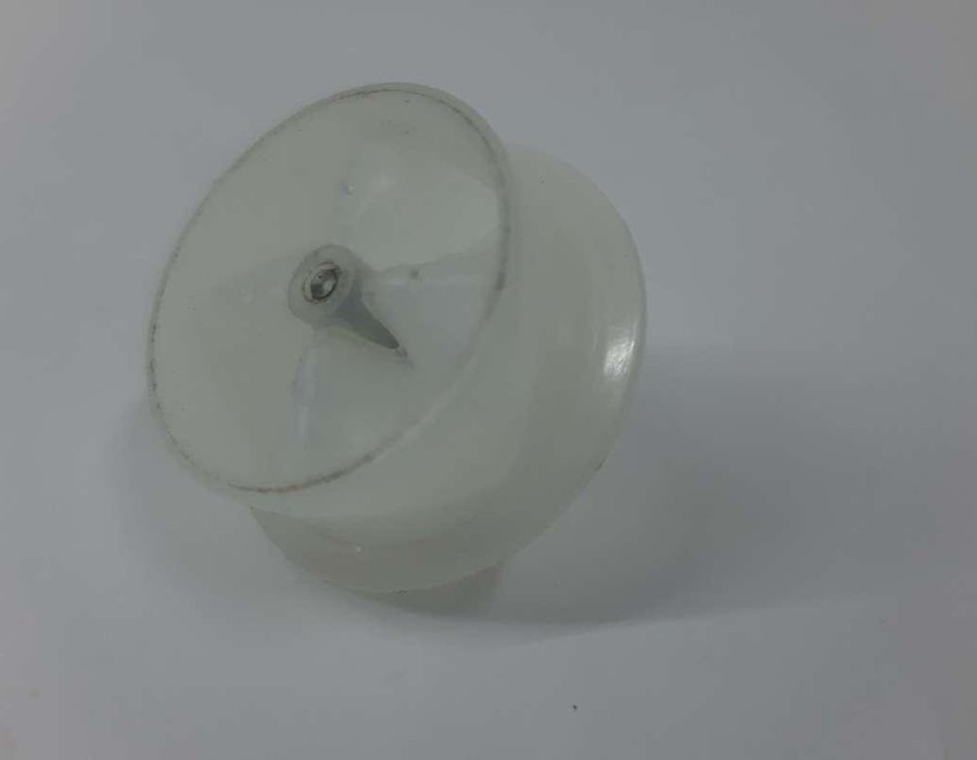 Ролик натяжної кухонний комбайна Braun BR67002044 — фото 8