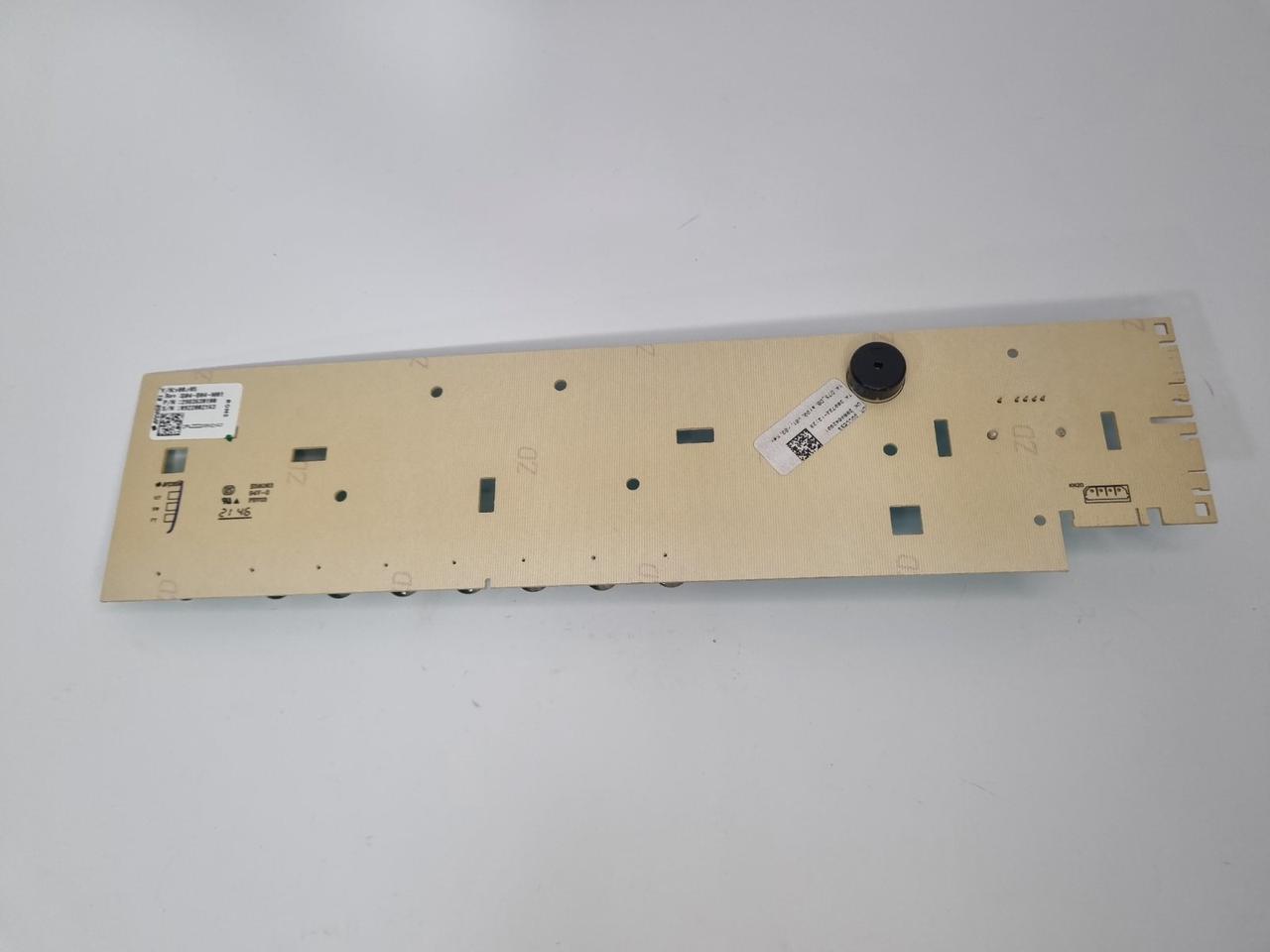 Плата управління 2984642901 сушильного барабану Beko DS8539 TU — фото 5