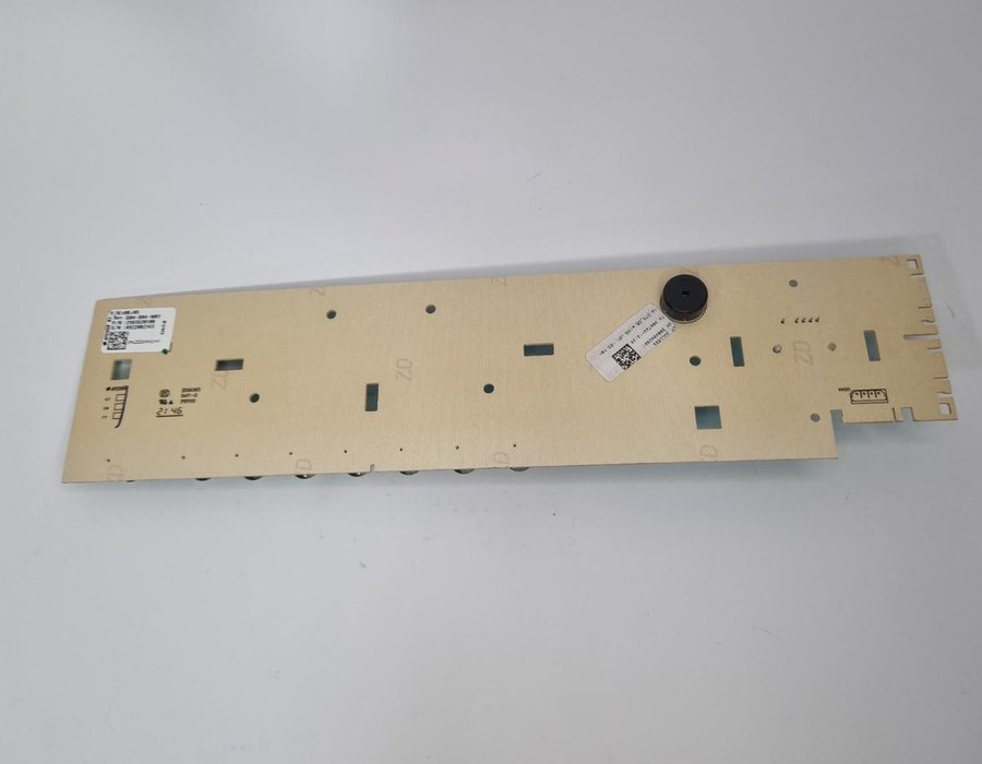Плата управління 2984642901 сушильного барабану Beko DS8539 TU — фото 5