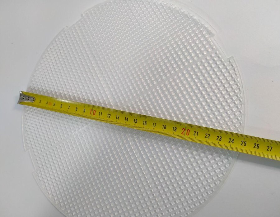 Решітка для пастили сушарки овочів та фруктів Gorenje FDK20MG 535510 — фото 9