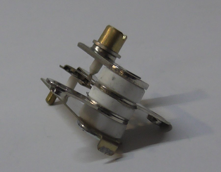 Датчик тиску мультиварки-скороварки Rotex REPC57-B 2500056 — фото 9