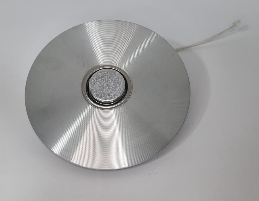 ТЕН 900W із термодатчиком для мультиварки Rotex RMC-503, RMC-507, RMC-508 2500160 — фото 4
