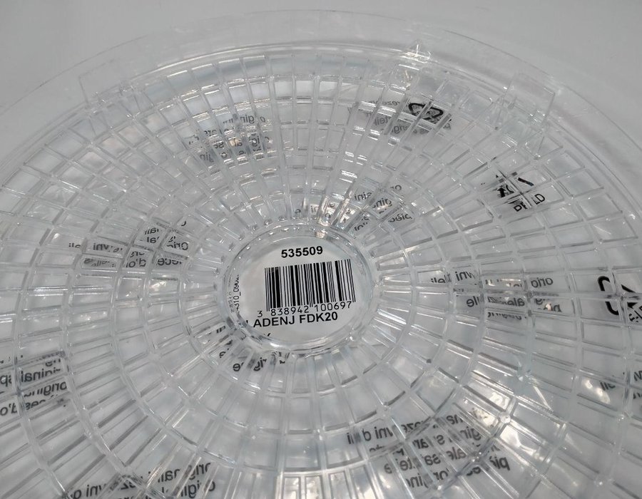 Піддон сушарки овочів та фруктів Gorenje FDK20MG 535509 — фото 7