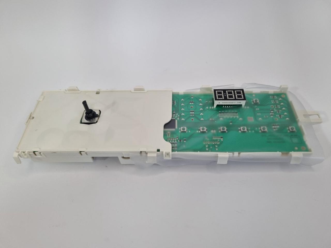 Модуль 2858199260 (плата управління) пральної машини BEKO WUE6512IXBW UA — фото 10