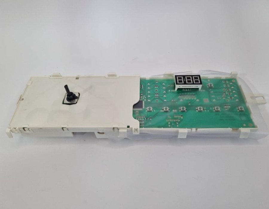 Модуль 2858199260 (плата управління) пральної машини BEKO WUE6512IXBW UA — фото 10