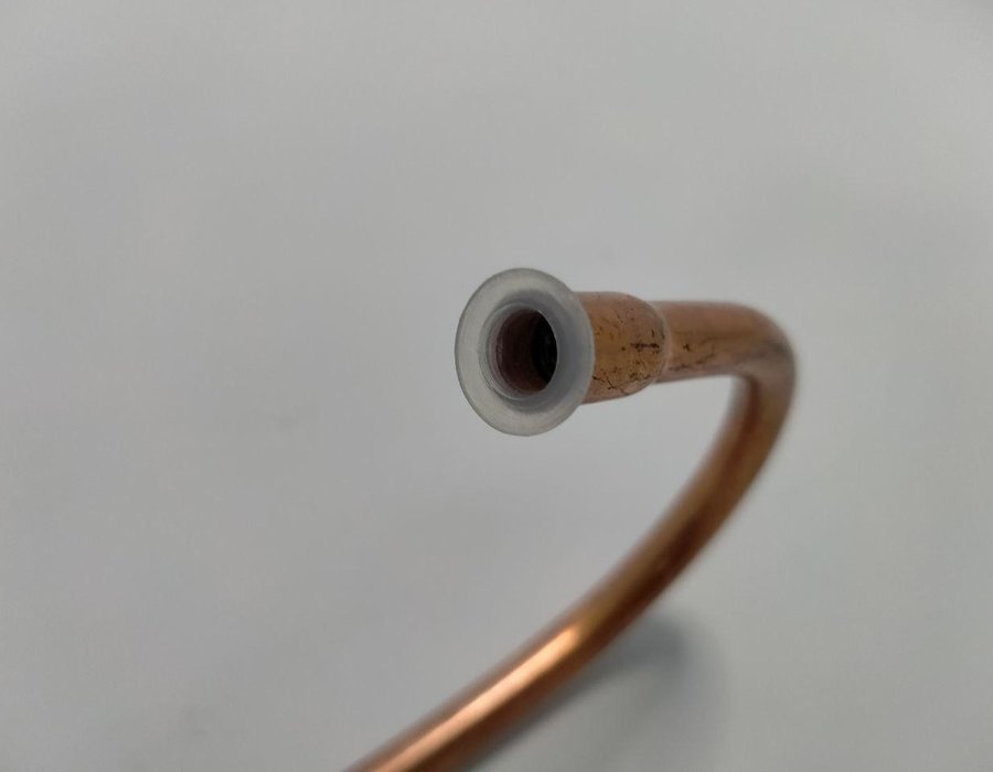 Фільтр кондиціонера Beko BXA090, BXA120, BXYA090 1/4 on-off valve (OUT) 9192433911 — фото 8