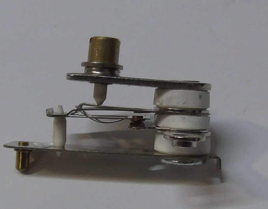 Датчик тиску мультиварки-скороварки Rotex REPC57-B 2500056 — фото 7