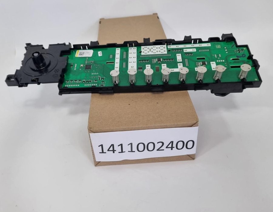 Плата керування пральної машини Beko B5DFT58447W (1411002400)