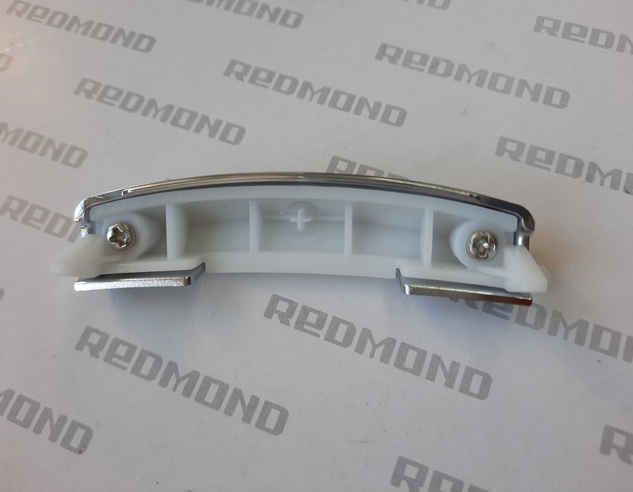 Клавіша (кнопка) відкривання кришки мультиварки Redmond RMC-M4500 110114 — фото 3