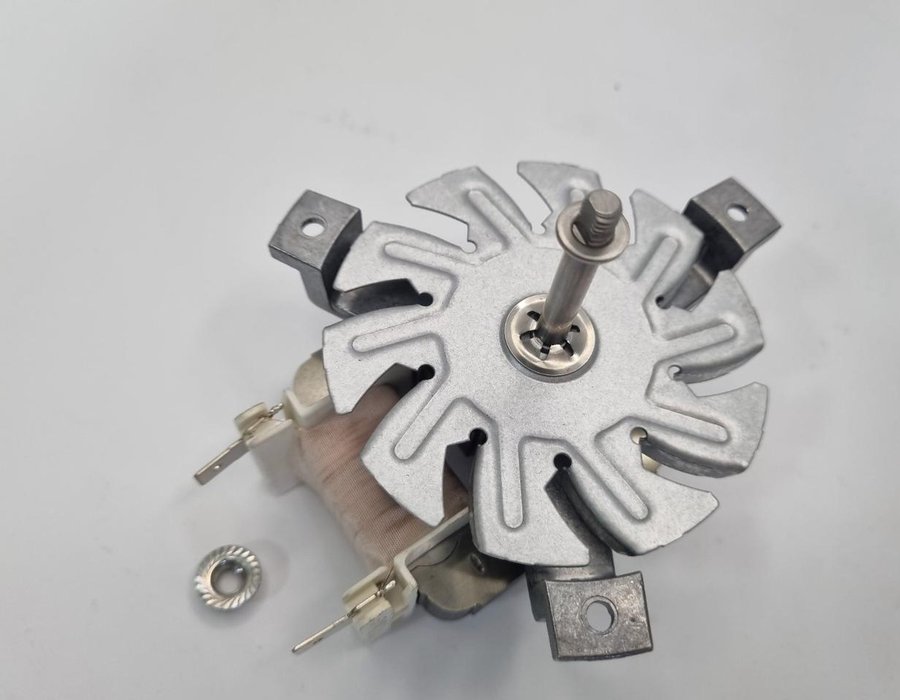 Двигун конвекції 21W YJ61-16A-HZ02 (264440102) духовки Beko — фото 8